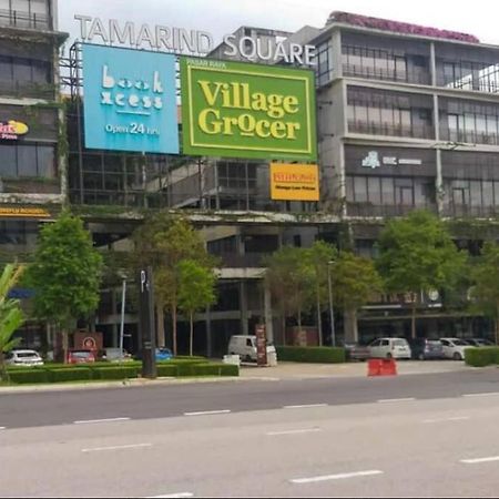Tamarind Suite Cyberjaya 2-10Pax Duplex Zewnętrze zdjęcie