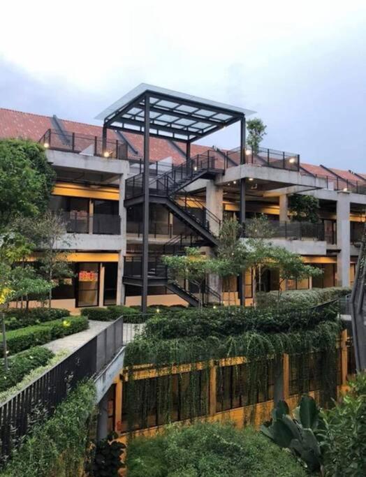 Tamarind Suite Cyberjaya 2-10Pax Duplex Zewnętrze zdjęcie