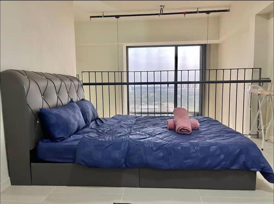 Tamarind Suite Cyberjaya 2-10Pax Duplex Zewnętrze zdjęcie