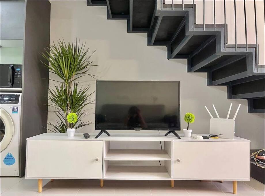 Tamarind Suite Cyberjaya 2-10Pax Duplex Zewnętrze zdjęcie