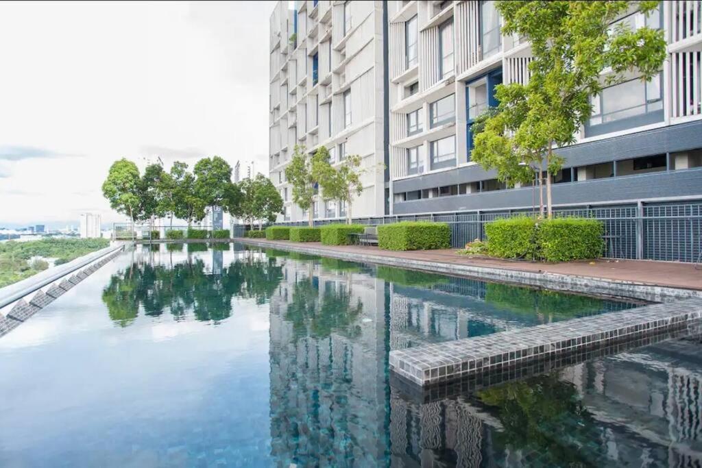 Tamarind Suite Cyberjaya 2-10Pax Duplex Zewnętrze zdjęcie