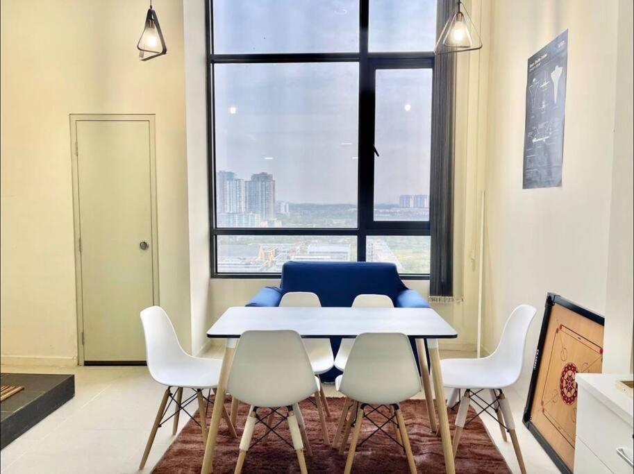 Tamarind Suite Cyberjaya 2-10Pax Duplex Zewnętrze zdjęcie
