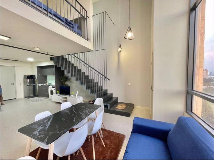 Tamarind Suite Cyberjaya 2-10Pax Duplex Zewnętrze zdjęcie