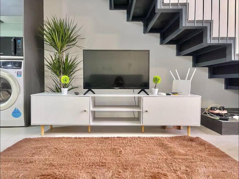 Tamarind Suite Cyberjaya 2-10Pax Duplex Zewnętrze zdjęcie